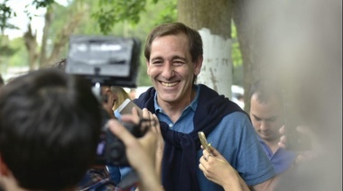 Julio Garro dio vuelta la elección y fue reelecto en La Plata