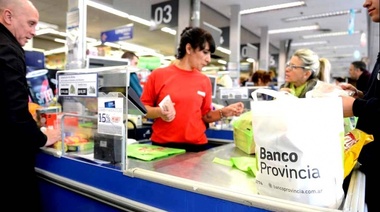 El Gobierno bonaerense no reeditará la promoción del “Supermiércoles de descuentos”