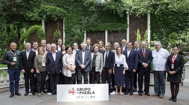 Alberto Fernández: “Ningún gobierno de coyuntura arruinará la unidad entre Brasil y la Argentina”