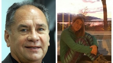 Alberto Descalzo, tras el secuestro de su hija: "Es un momento en que hay que trabajar juntos, municipios, Provincia y Nación"