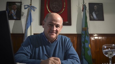 Mariano Uset: “No se va a retroceder en los estándares de institucionalidad alcanzados en estos últimos cuatro años”