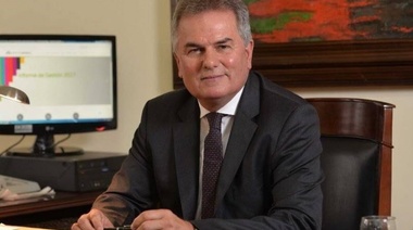 Héctor Gay, sobre la futura sintonía de gobierno: “No debería ser un problema tener otro color político”