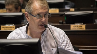 Avanza la creación de un nuevo sistema de VTV en la Provincia