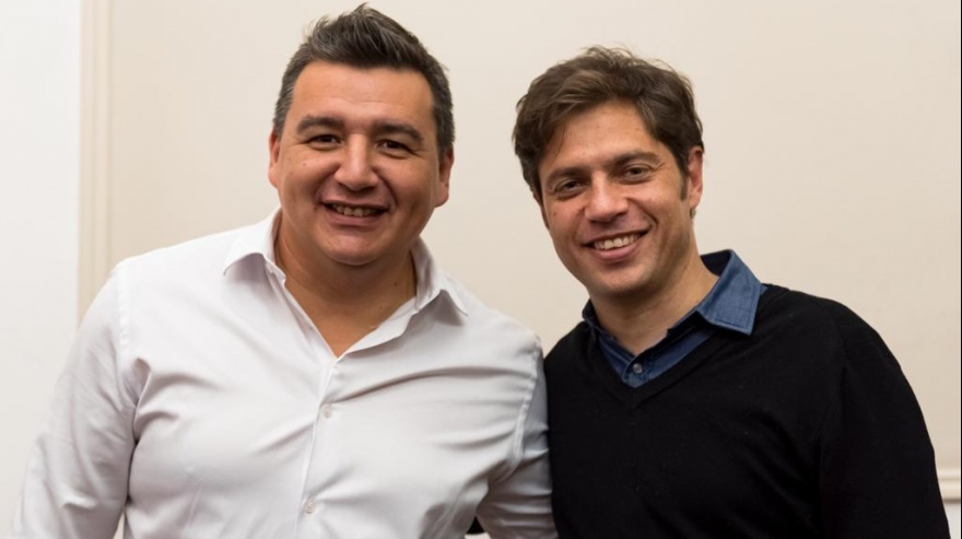 Un diputado de la primera sección podría volver a presidir la Cámara de Diputados