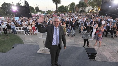 Julio Zamora: “Los verdaderos dueños de Tigre son sus vecinos"