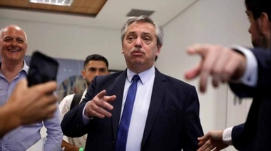 El Gobierno nacional extiende a los estatales el plus salarial de $ 4.000