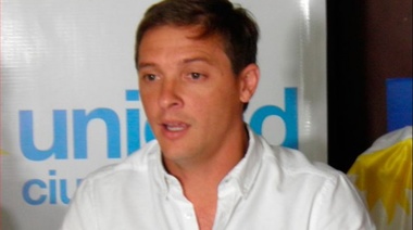 Bernardo Baccello respaldó la Ley Impositiva: “No es un impuestazo”