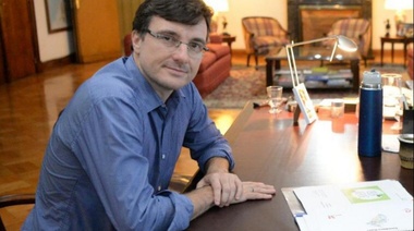 Lucas Ghi dijo que la Tarjeta Alimentaria “viene a resolver una demanda muy sensible”
