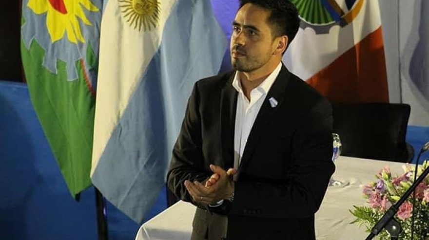 Iván Villagrán: “El gobernador privilegió los intereses de los bonaerenses ante los tenedores de bonos”
