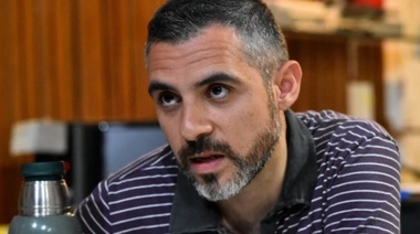 El director de ARBA anunció una moratoria para pymes