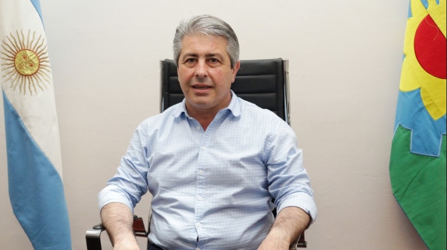 Javier Martínez: “Aún no he visto planteos del gobierno para trabajar en conjunto”