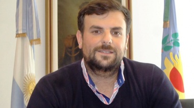 Agustín Cassini analizó la actualidad de las Pymes y destacó el proyecto de promoción industrial