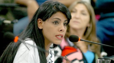 Eva Mieri: “Estamos iniciando un proceso histórico para las mujeres de Quilmes”