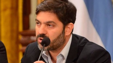 Carlos Bianco: “Estamos adecuando la normativa a las instrucciones que emitió el Gobierno Nacional”