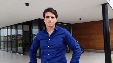 Lucas Ventoso: “Estamos tomando las máximas medidas que podemos hacer como municipio”
