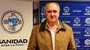 La Plata: Los trabajadores de la salud podrán viajar gratis a sus lugares de trabajo
