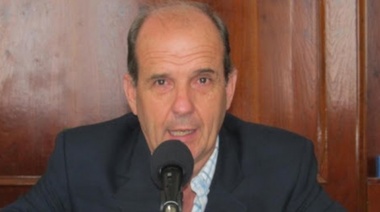 Pablo Zurro: “Apoyamos las medidas del gobierno para cuidar a todos”