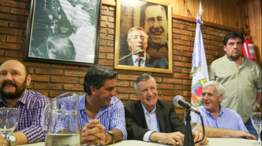 El PJ postergó sus elecciones internas para el 4 octubre