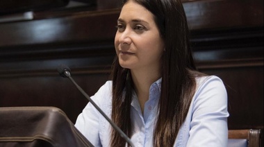 Gabriela Besana: “Exponer al grupo de mayor riesgo es grave y tiene que cambiar ya”