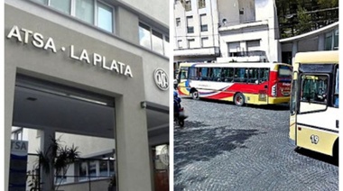 ATSA La Plata denunció que las líneas de colectivos no dejan viajar gratis a trabajadores de la salud