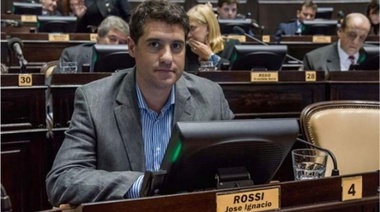 “Cote” Rossi: “Cuando hay instancias que exceden los posicionamientos partidarios, hay que trabajar en conjunto”