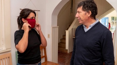 Gustavo Posse: "Si no hubiera existido el aislamiento, la zona norte sería un desastre de contagios"
