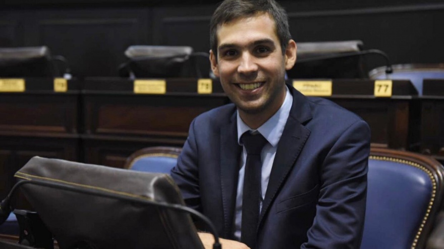 Valentín Miranda: “El Gobierno Nacional dictó una cuarentena a tiempo”