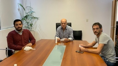 Avanza un acuerdo en Lanús para utilizar la ex Clínica Estrada