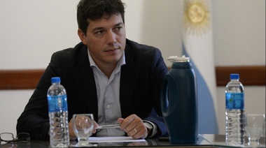 Senadores del Frente de Todos piden “terminar con los sótanos de la democracia”