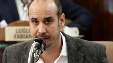 Gastón Crespo: “En medio de la emergencia no podemos tener menos frecuencias en los micros”