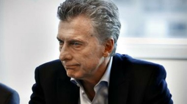 Imputaron a Mauricio Macri por espionaje ilegal