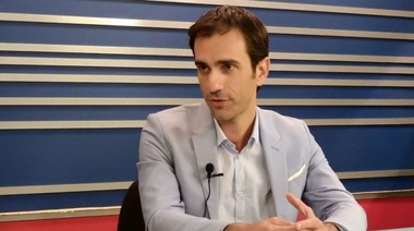 Pablo Petrecca afirmó que en Junín "la situación está controlada”