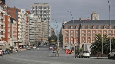 Mar del Plata: Una semana sin casos autóctonos de coronavirus