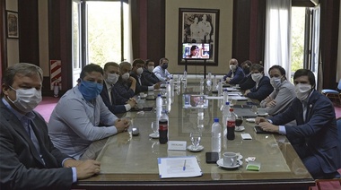 El Gobierno bonaerense estableció condiciones a los municipios que reciben el Fondo Especial Municipal