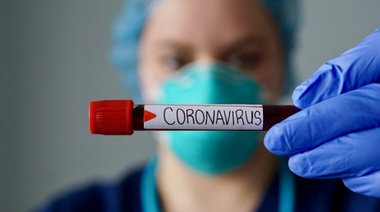 La curva de recuperados por coronavirus crece más respecto a la de contagiados