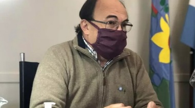 Salomón, tras entrar en Fase 5: “No es el Estado el único garante de poder hacer las cosas bien”