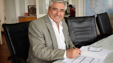 Eduardo Campana: “Vamos a seguir siendo estrictos en los controles”