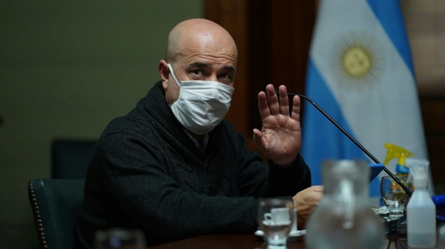 Una dirigencia mediocre pone en jaque la unidad nacional