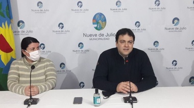 Barroso pidió respetar medidas contra la pandemia: “Es fundamental asumir el compromiso entre todos"