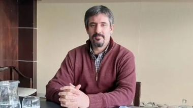 Sebastián Ianantuony celebró que General Alvarado está en Fase 5: “Se hizo una gran tarea”