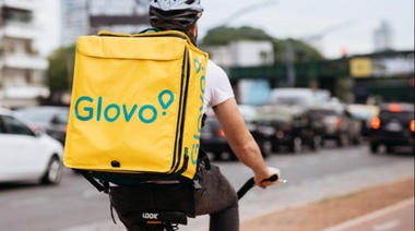 Los repartidores con modalidad de deliverys piden mayor seguridad