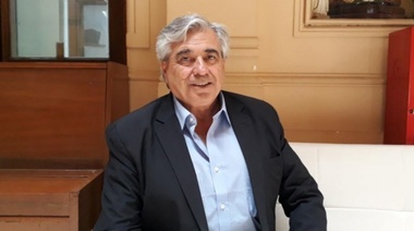 Campana: "Seguimos pidiendo a los vecinos que respeten los protocolos”