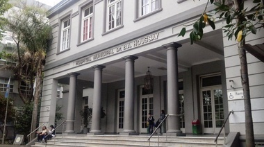El municipio de Vicente López habilita el derecho al “último adiós” para pacientes terminales de COVID