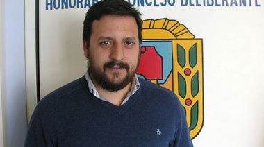 Emmanuel Santalla sobre la Ley de Asociaciones: “Viene a saldar una deuda del Estado provincial”