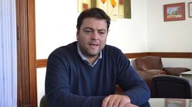 Mariano Barroso aguarda por los resultados de un test de coronavirus