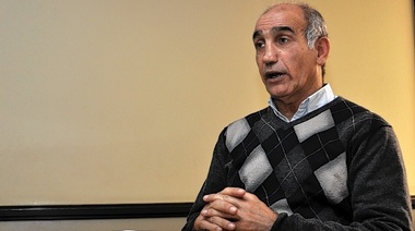 Los candidatos radicales en Cambiemos se reúnen con Salvador