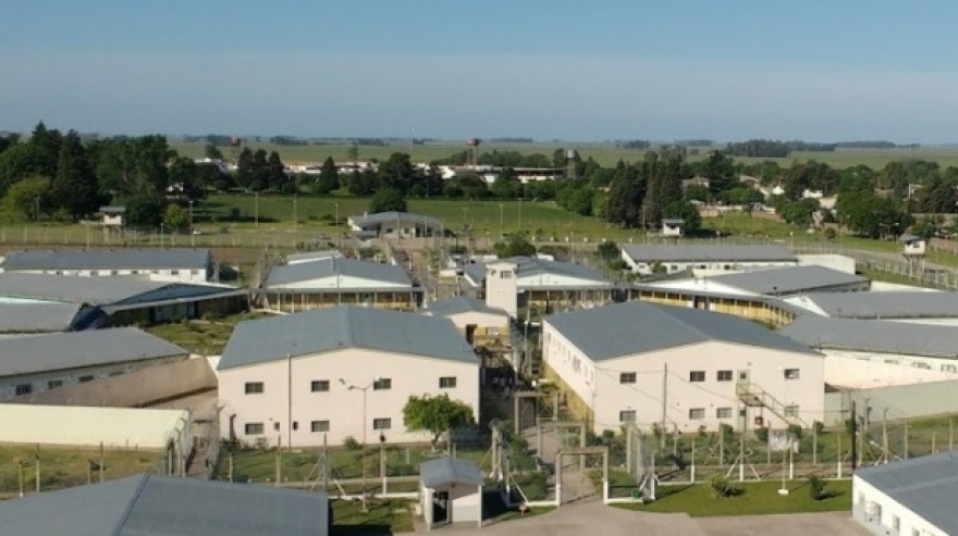 La Provincia construirá Hospitales Penitenciarios Modulares en la Unidad N°30 de General Alvear y en la Unidad N°38 de Sierra Chica