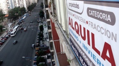 Juan Carlos Donsanto: “Están enfrentando a los inquilinos con los locadores”