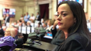 Cecilia Moreau: “JxC sigue siendo una empresa que se convirtió en un partido político”