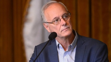 Gollán: “Estamos buscando tener el mejor verano posible”